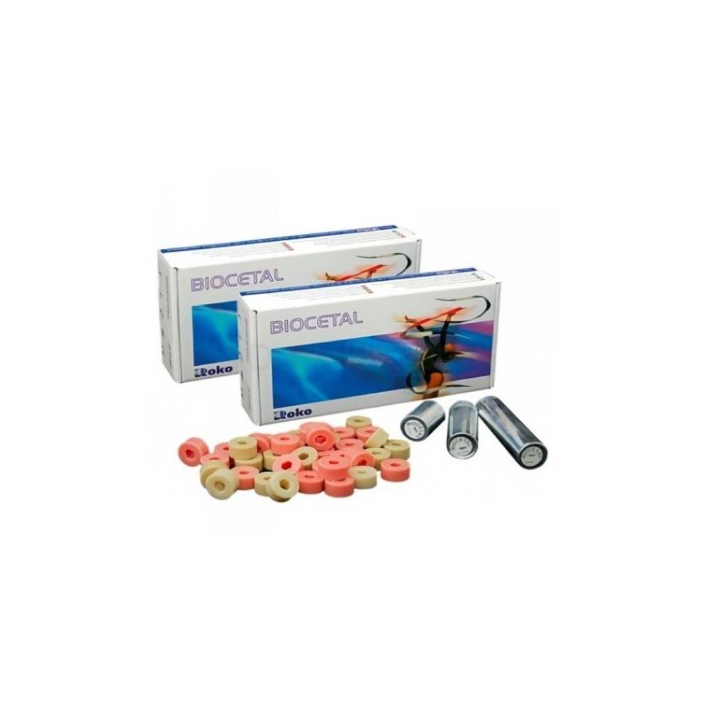 BIOCETAL M 15g Ø 24mm A1