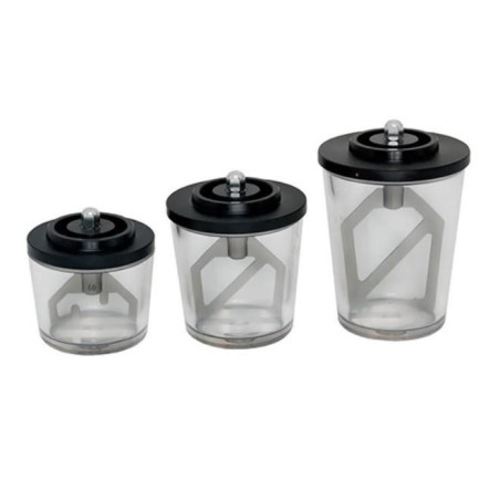 BOL CU PALETA PENTRU VACUUM MALAXOR 250ml