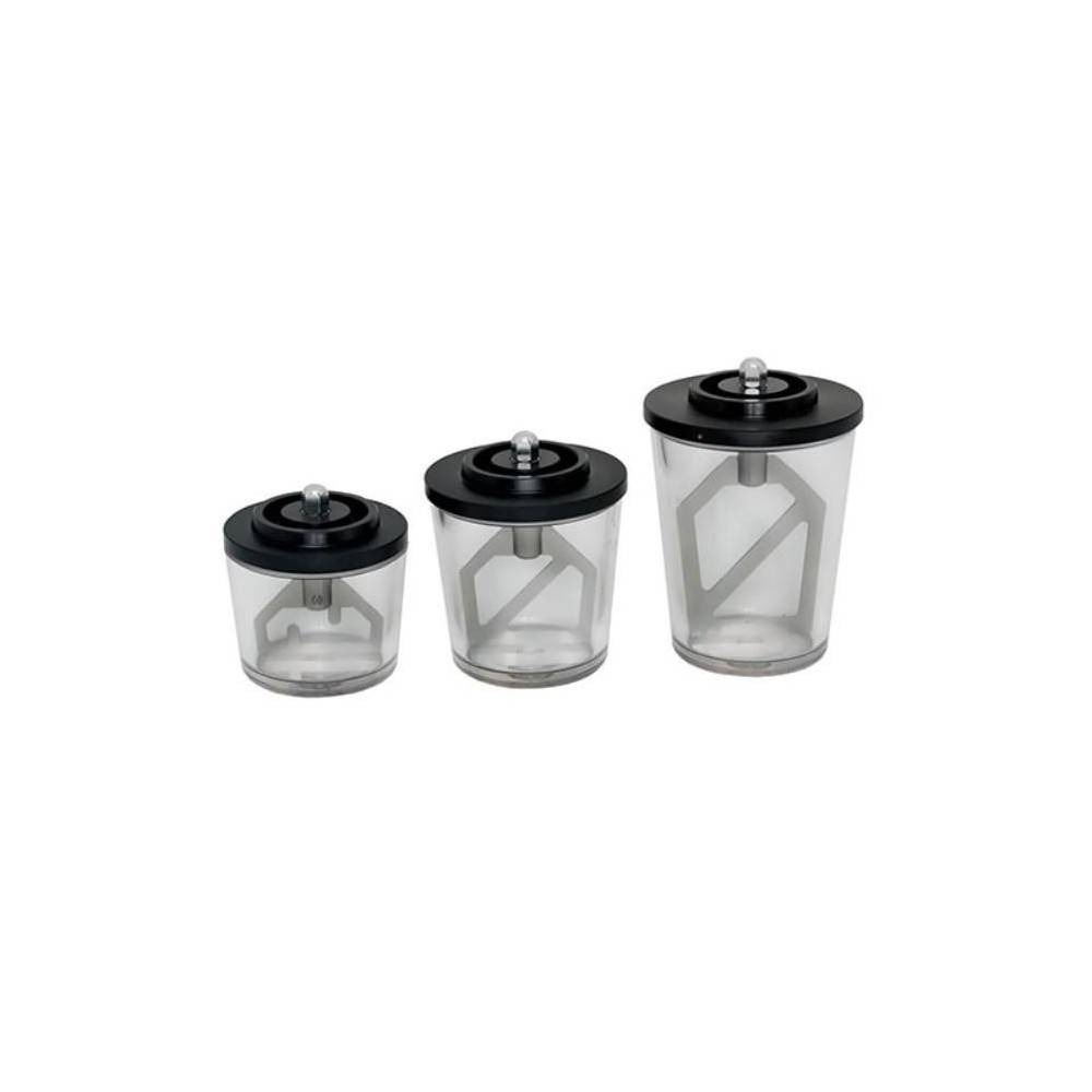 BOL CU PALETA PENTRU VACUUM MALAXOR 250ml