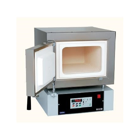 CUPTOR CALCINARE TYTAN PRO 25P