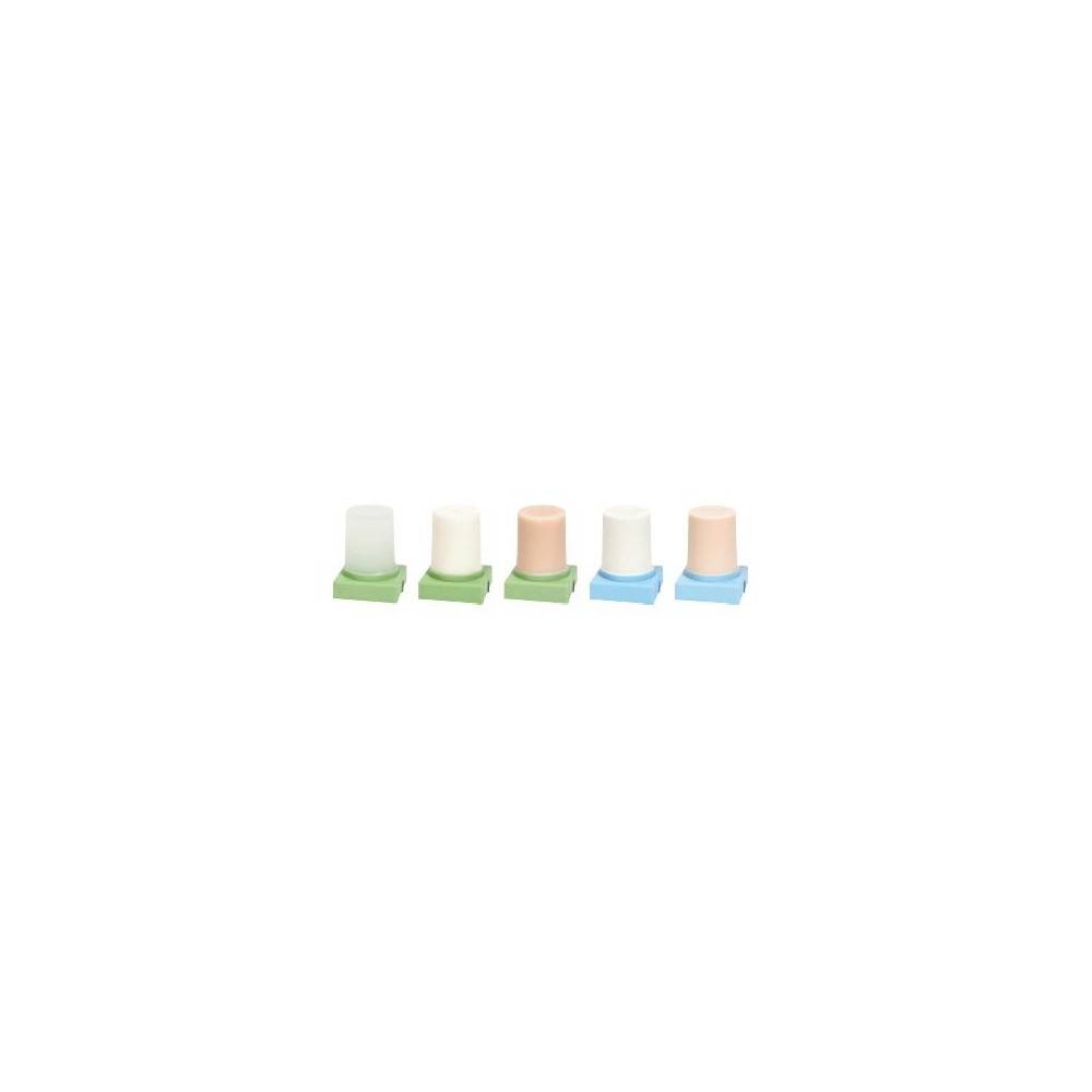Ceara S-U-DIAGNOSTIC-WAX, 45g Intensive White