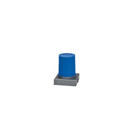 Ceara S-U-MODELLING WAX, 45g Blue