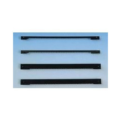 PANZA DE FIERASTRAU 75 mm 2x0,18