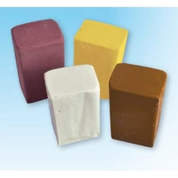 Pasta de lustruit, 200g Alba