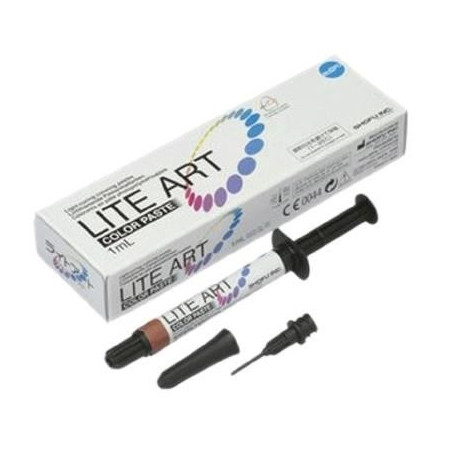 LITE ART 1ml Black