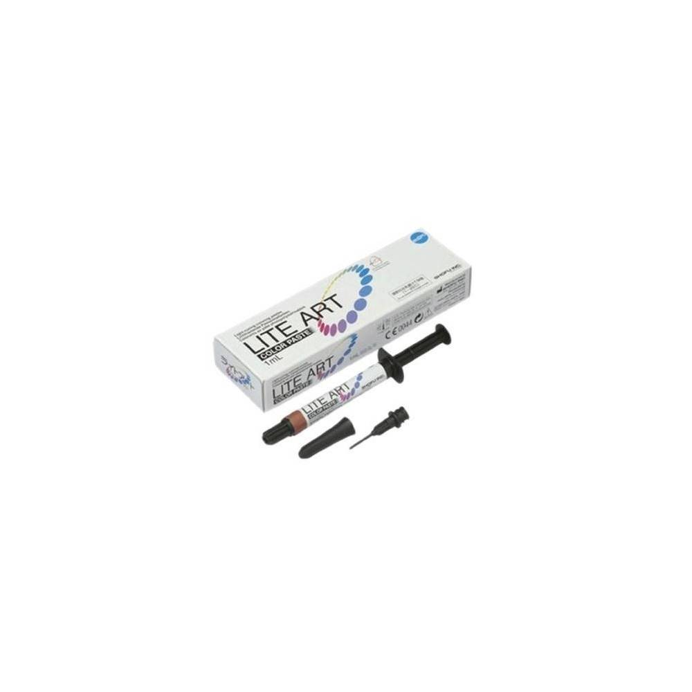 LITE ART 1ml Black