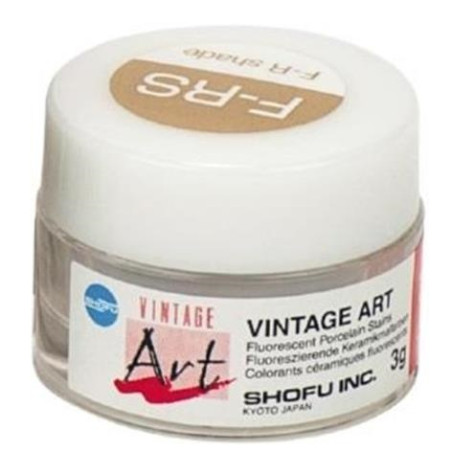 VINTAGE ART 3g A