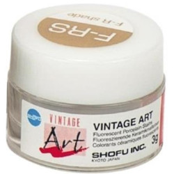 VINTAGE ART FOUND 3g A