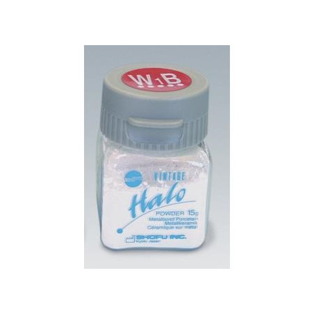 VINTAGE HALO BODY 15g A1