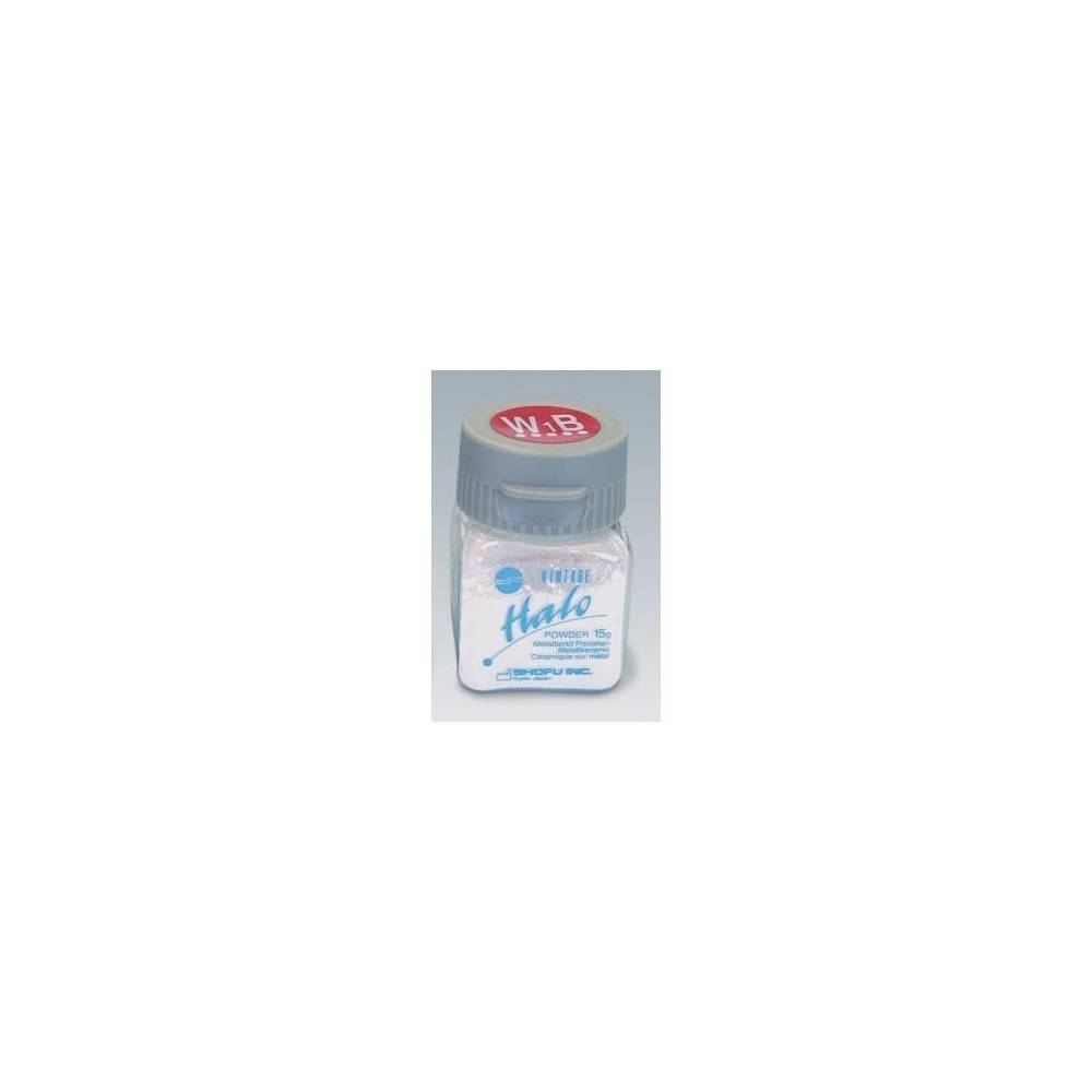 VINTAGE HALO BODY 15g A1