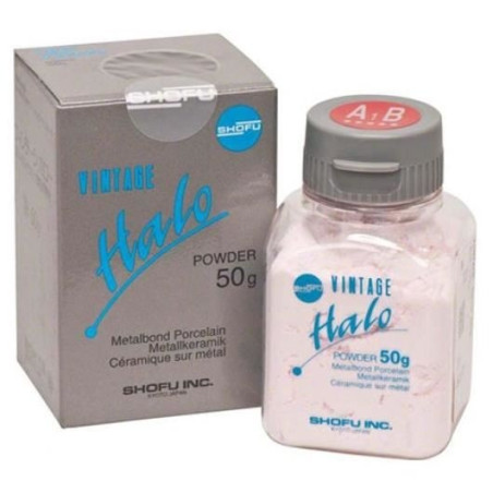 VINTAGE HALO BODY 50g A2