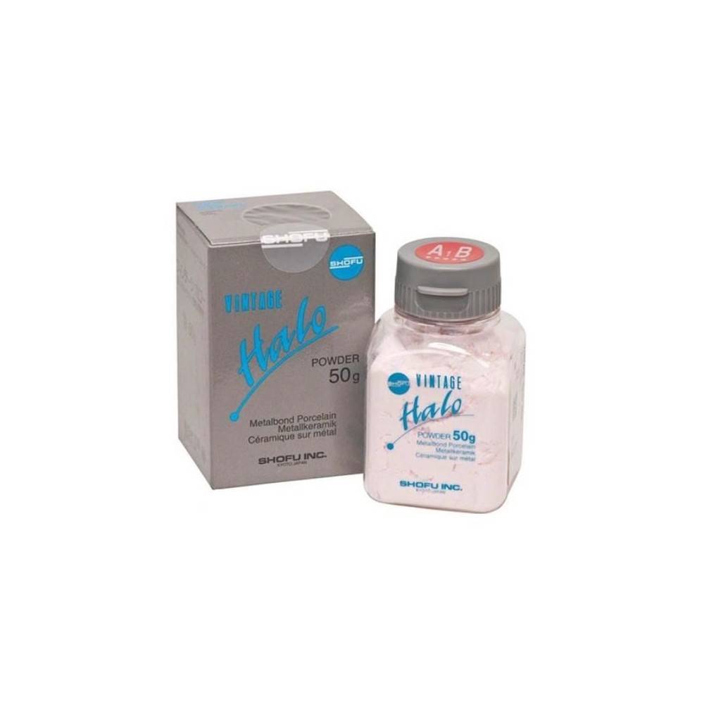 VINTAGE HALO BODY 50g A2