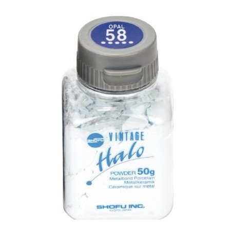 VINTAGE HALO INCISAL 50g 59