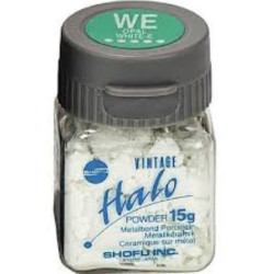 VINTAGE HALO OPAL 15g 57