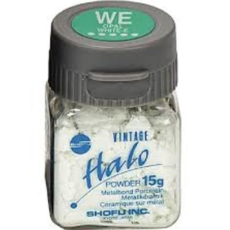 VINTAGE HALO OPAL 15g 57