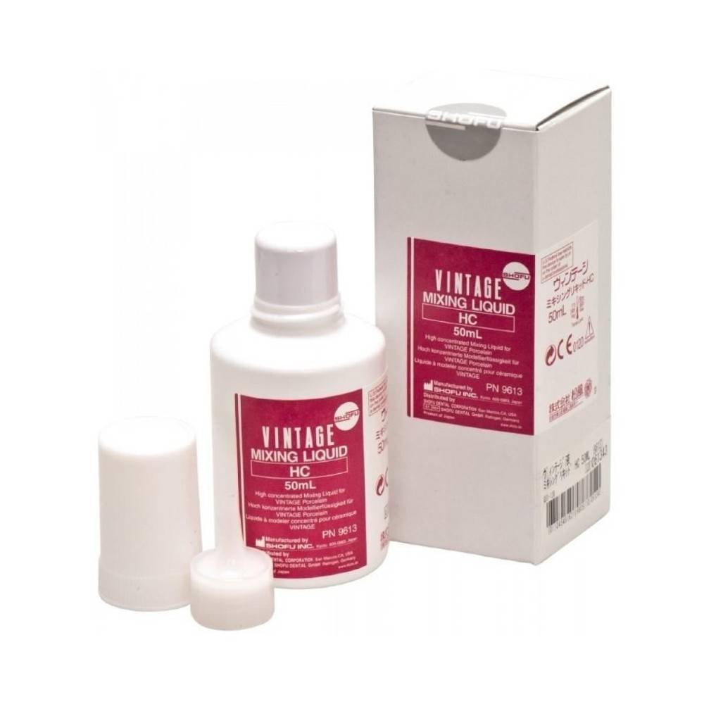 VINTAGE MIXING LIC HC 50ml