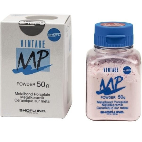 VINTAGE MP BODY 50g A1