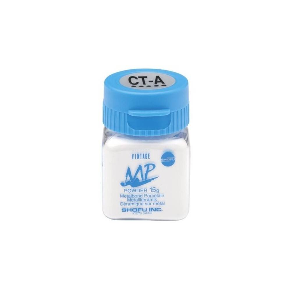 VINTAGE MP CERVICAL TRANS 15g CT-A