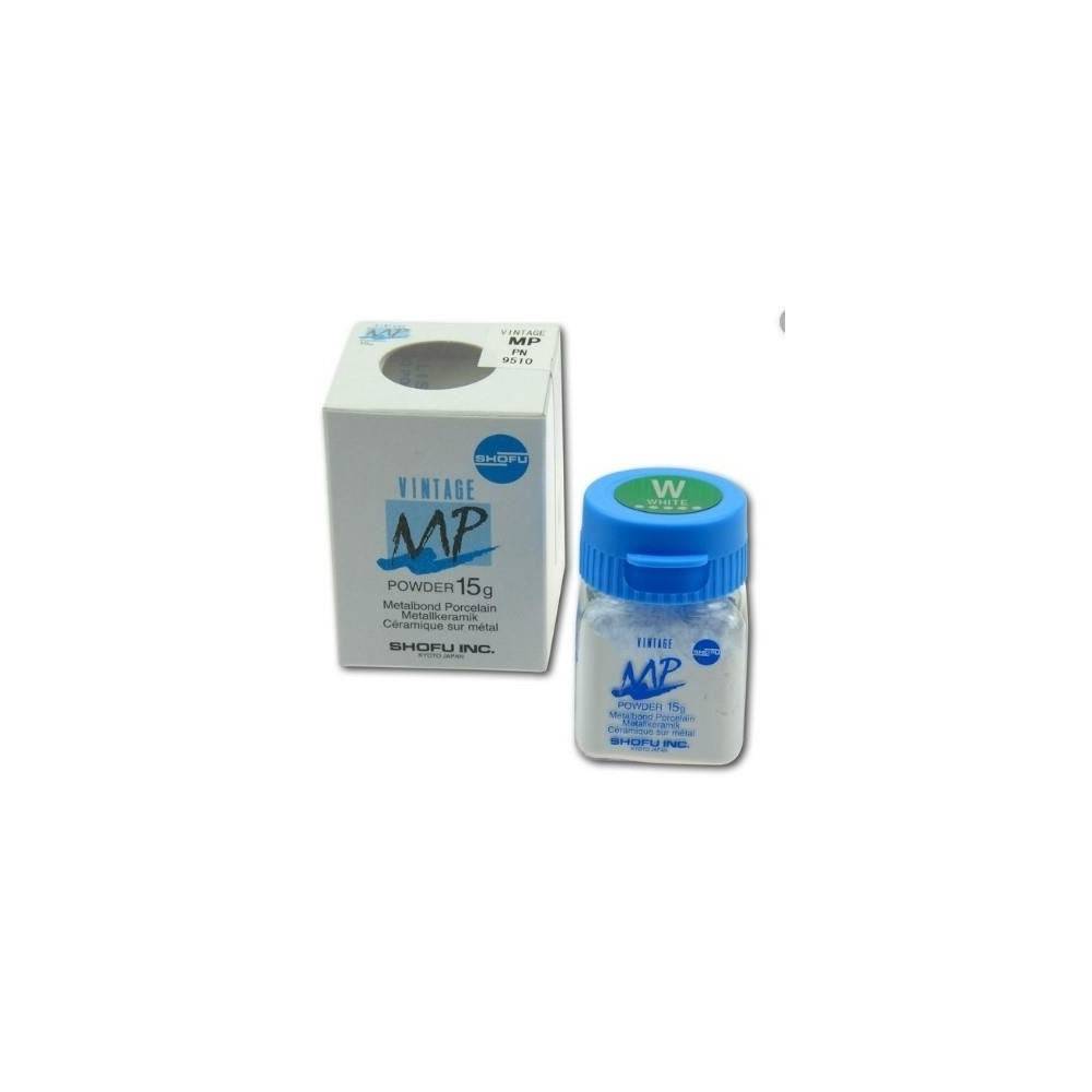 VINTAGE MP COLOR EFFECT 15g EFFECT O