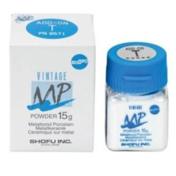 VINTAGE MP CORRECTION 15g Add-on B