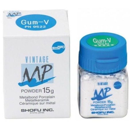 VINTAGE MP GUM 15g GUM-D