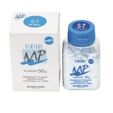 VINTAGE MP INCISAL 50g 57