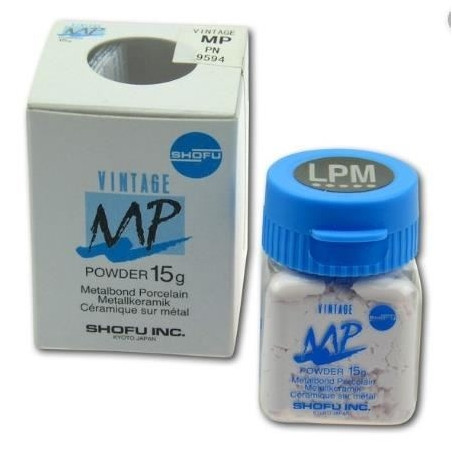 VINTAGE MP Margin 15g A1