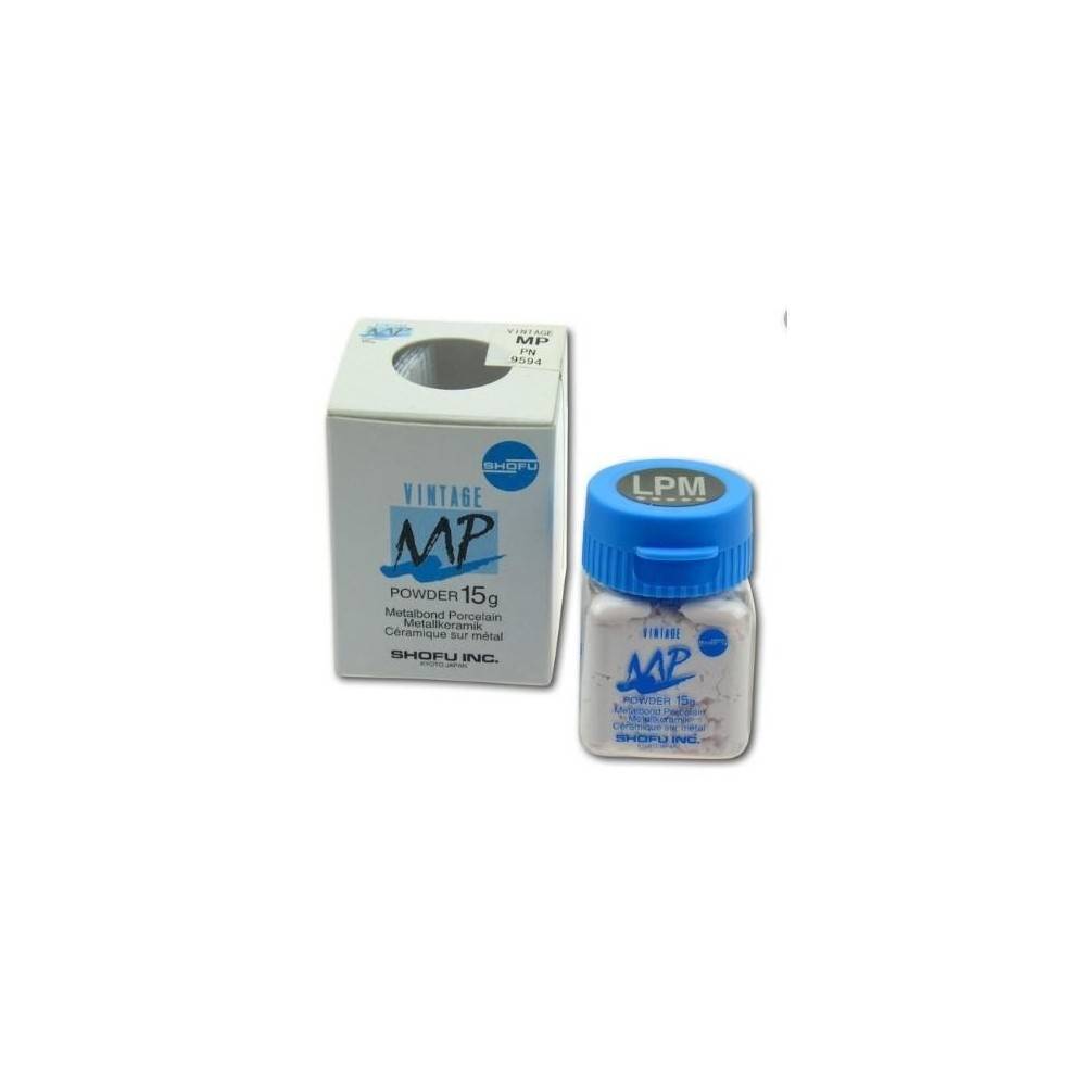 VINTAGE MP Margin 15g A1