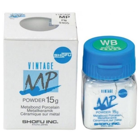 VINTAGE MP OPAL EFFECT 15g AM-R