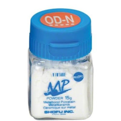 VINTAGE MP OPAQUE DENTIN 15g A1