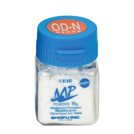 VINTAGE MP OPAQUE DENTIN 15g A1