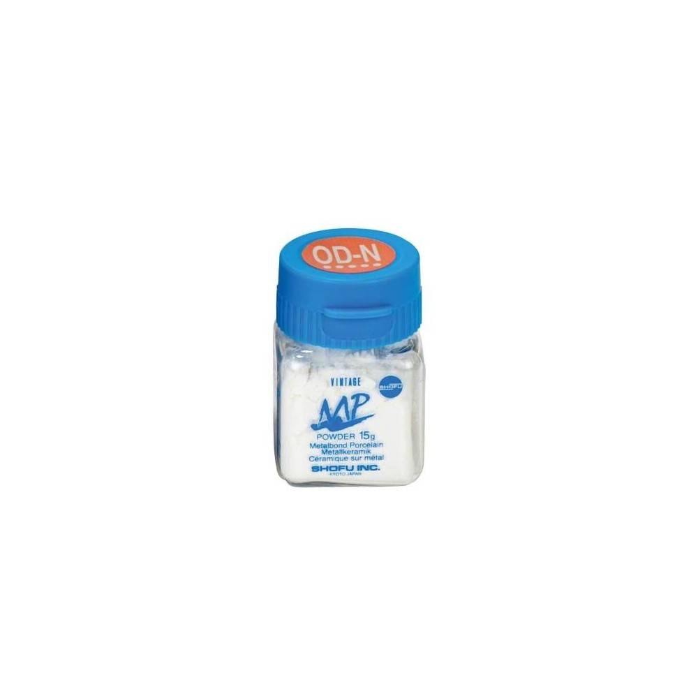 VINTAGE MP OPAQUE DENTIN 15g A1