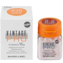 VINTAGE PRO BODY 15g A1