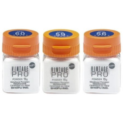 VINTAGE PRO ENAMEL OPAL 15g 57