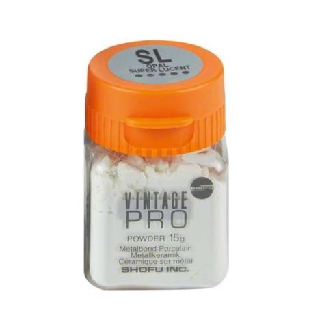 VINTAGE PRO OPAL  15g SL