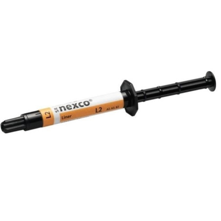 SR nexco Liner 2 ml BL
