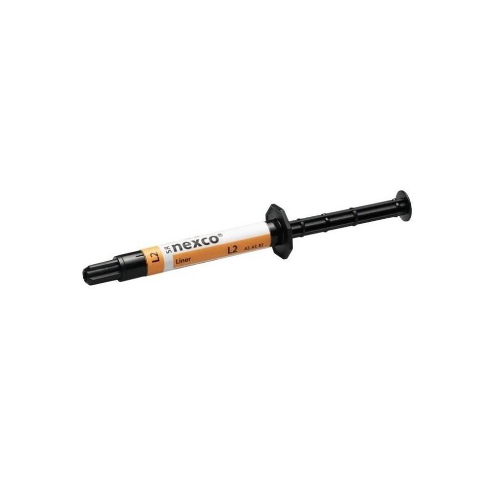 SR nexco Liner 2 ml BL