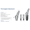 TOPLAN 1.2 BONT ANGULAT 25° MINI D4.0 GH3.5 T02AAM254035TH