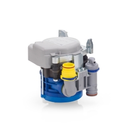 Sistem separatie Durr pentru unit Osstem - K3CS1