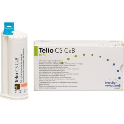 TELIO CS C&B REFIL A2