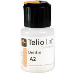 TELIO LAB DENTIN 25g A2