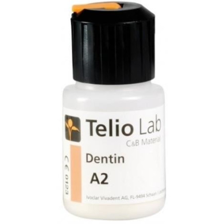 TELIO LAB DENTIN 25g A2