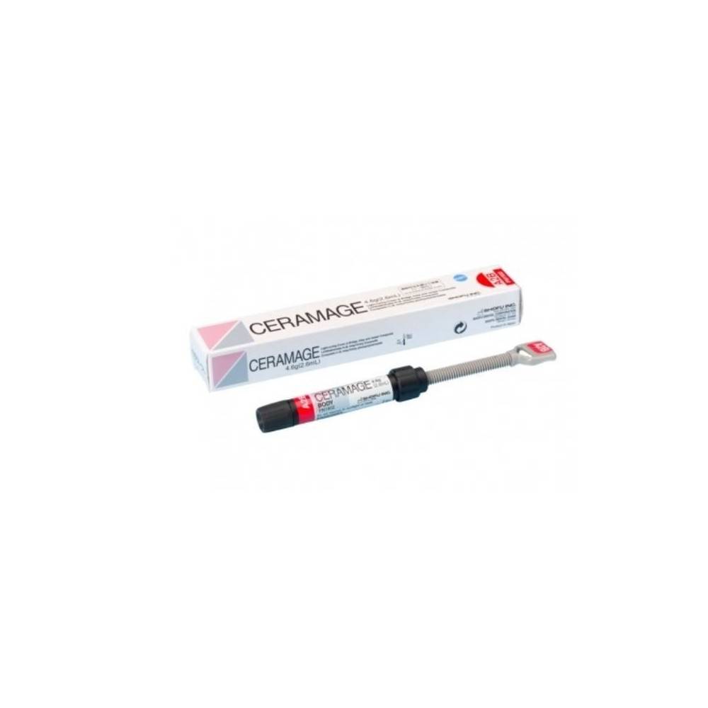 CERAMAGE BODY 4.6g A1