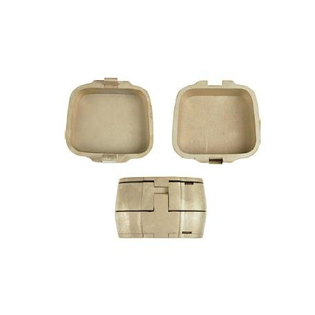 CHIUVETA DIN CUPRU PTR. PROTEZA