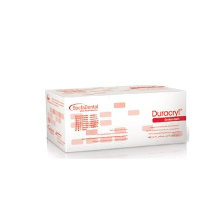 DURACRYL PLUS PULBERE 500g O