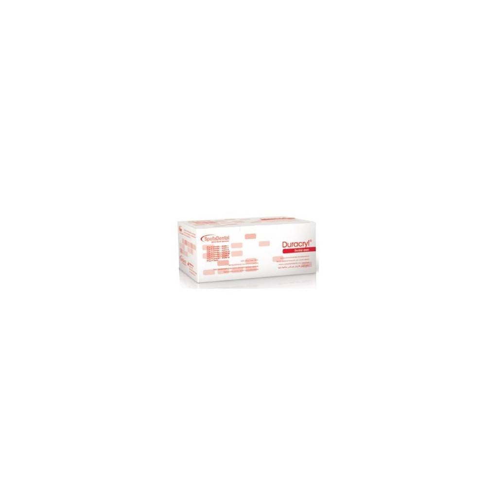 DURACRYL PLUS PULBERE 500g O