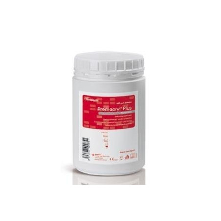 PREMACRYL PLUS PLV 500 G V