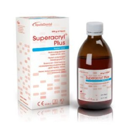 SUPERACRYL PLUS PLV 500g O