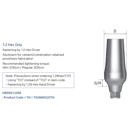 TOPLAN BONT FREZABIL D 4.0 T02MA4010TH