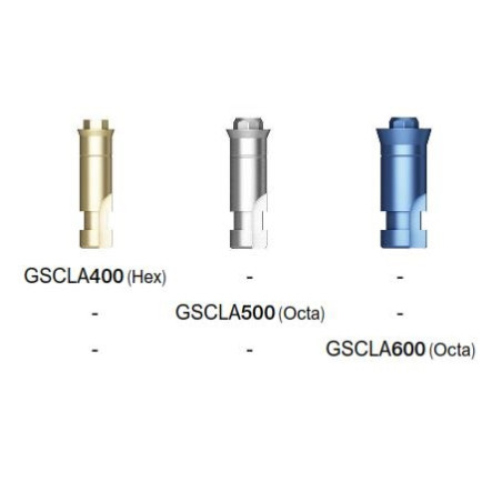 ANALOG LABORATOR PENTRU BONT CONVERTIBIL D4.0  GSCLA400